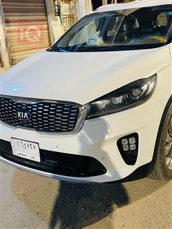 کیا سۆرینتۆ